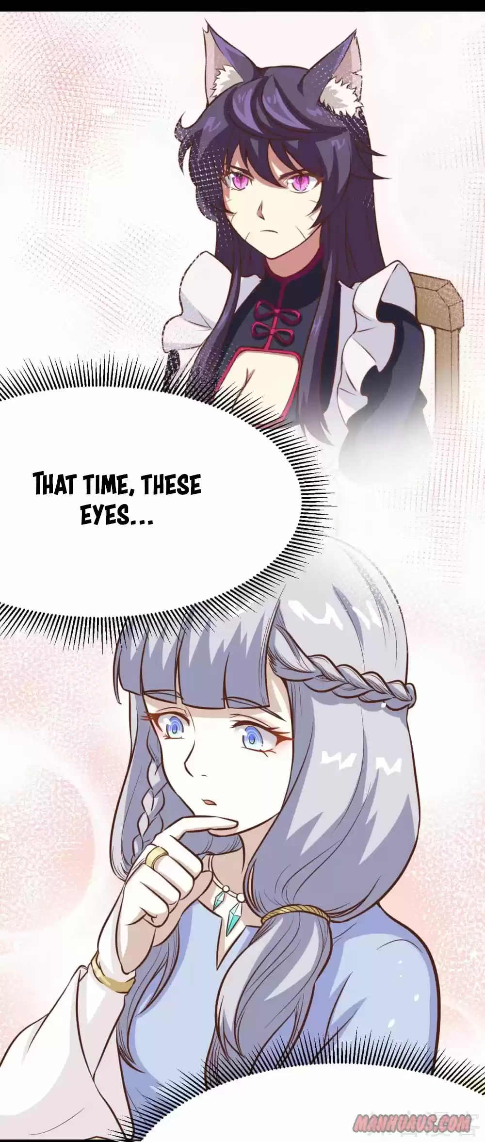 Starting From Today I'll Work As A City Lord Chapter 108