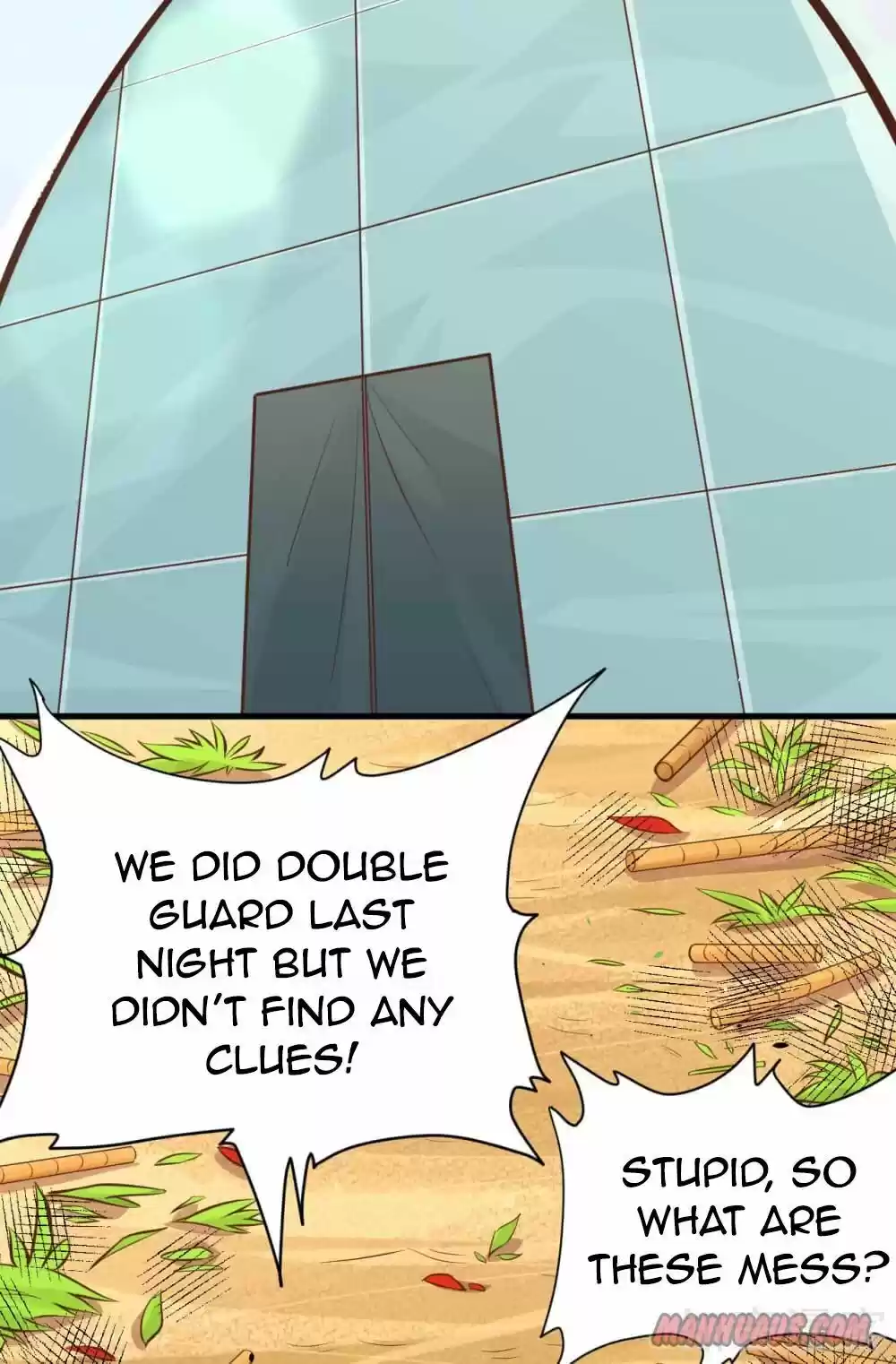 Starting From Today I'll Work As A City Lord Chapter 109