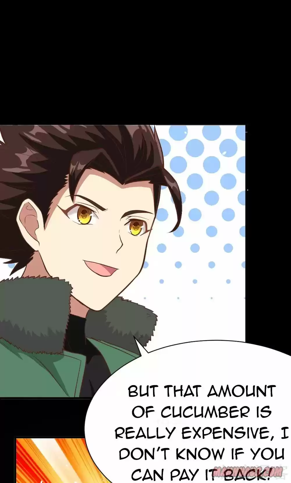 Starting From Today I'll Work As A City Lord Chapter 110