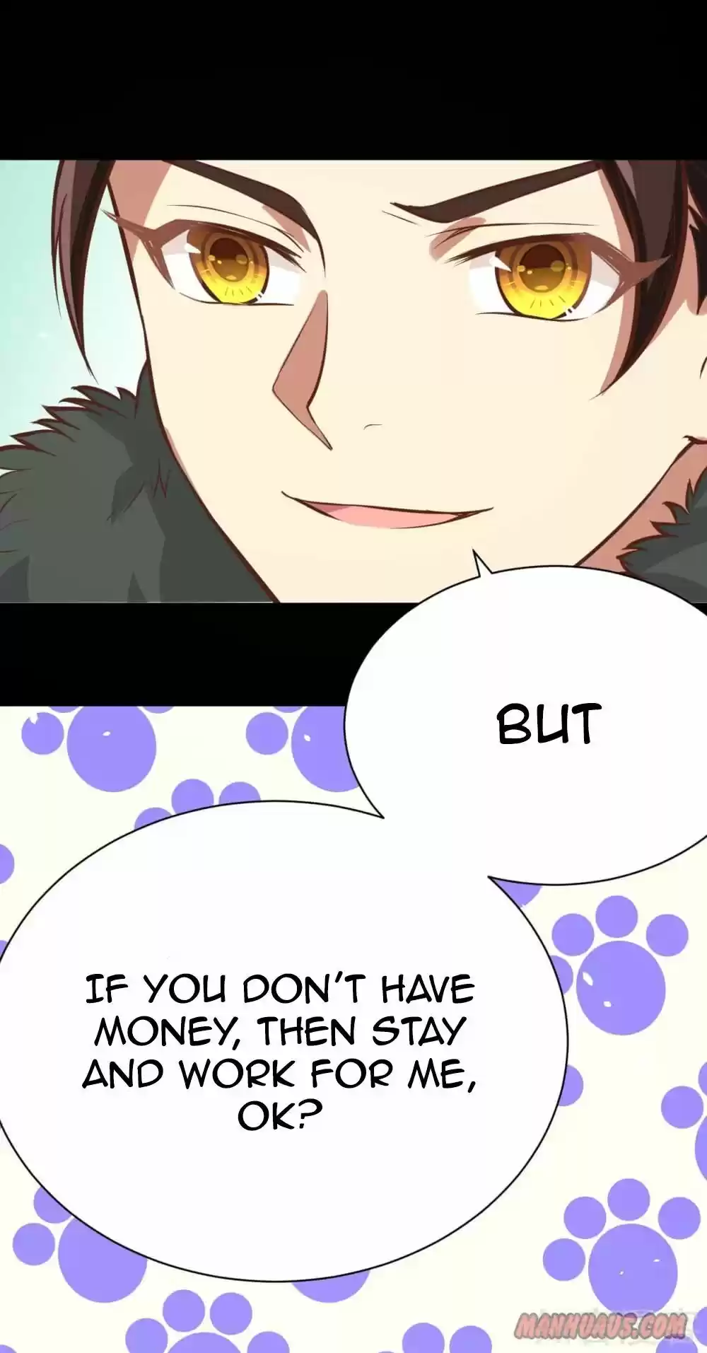 Starting From Today I'll Work As A City Lord Chapter 110