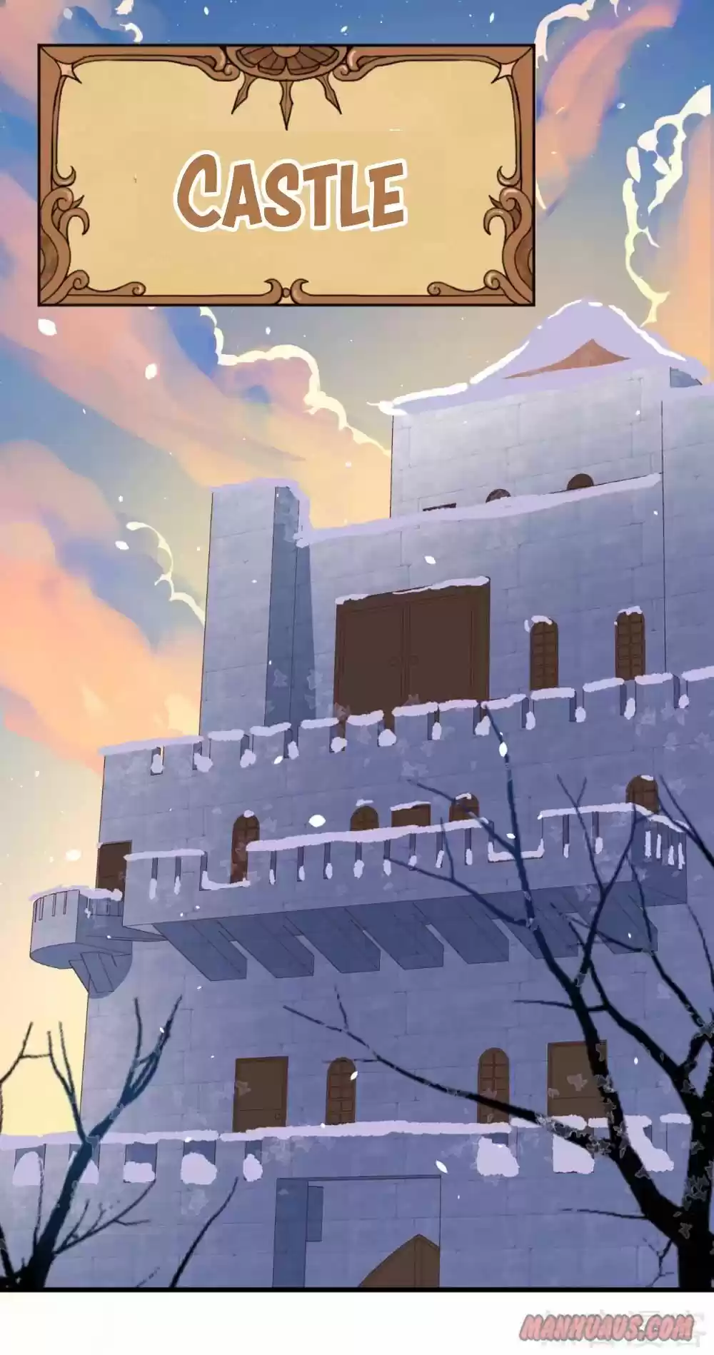 Starting From Today I'll Work As A City Lord Chapter 110