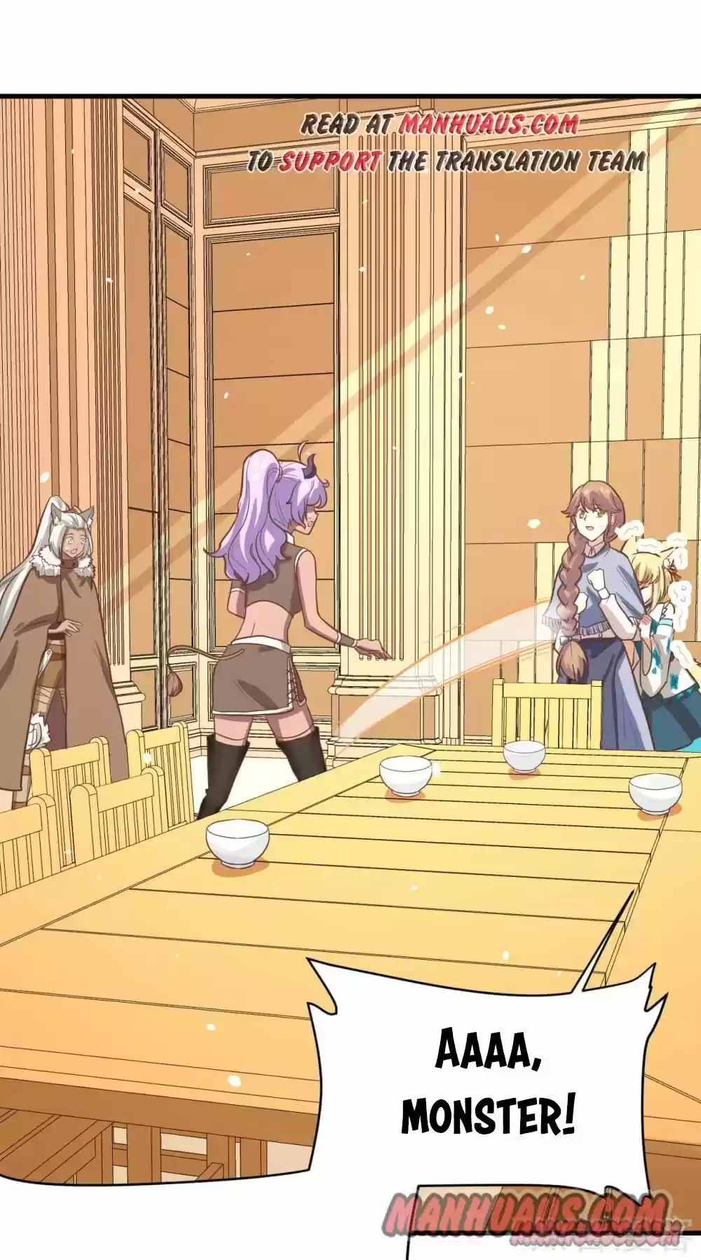 Starting From Today I'll Work As A City Lord Chapter 110