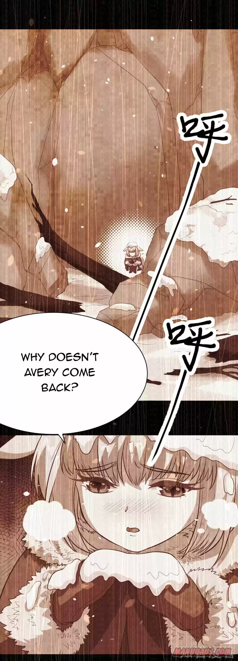 Starting From Today I'll Work As A City Lord Chapter 110