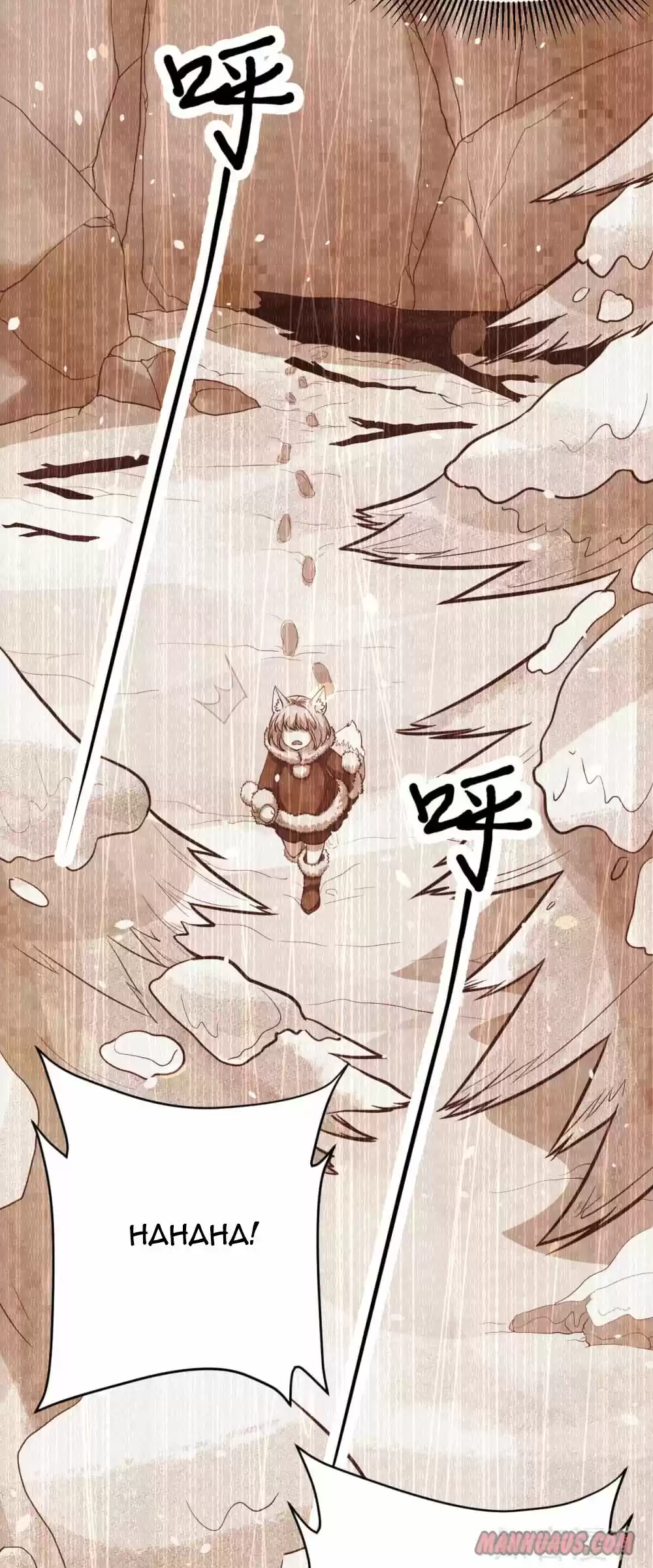 Starting From Today I'll Work As A City Lord Chapter 110