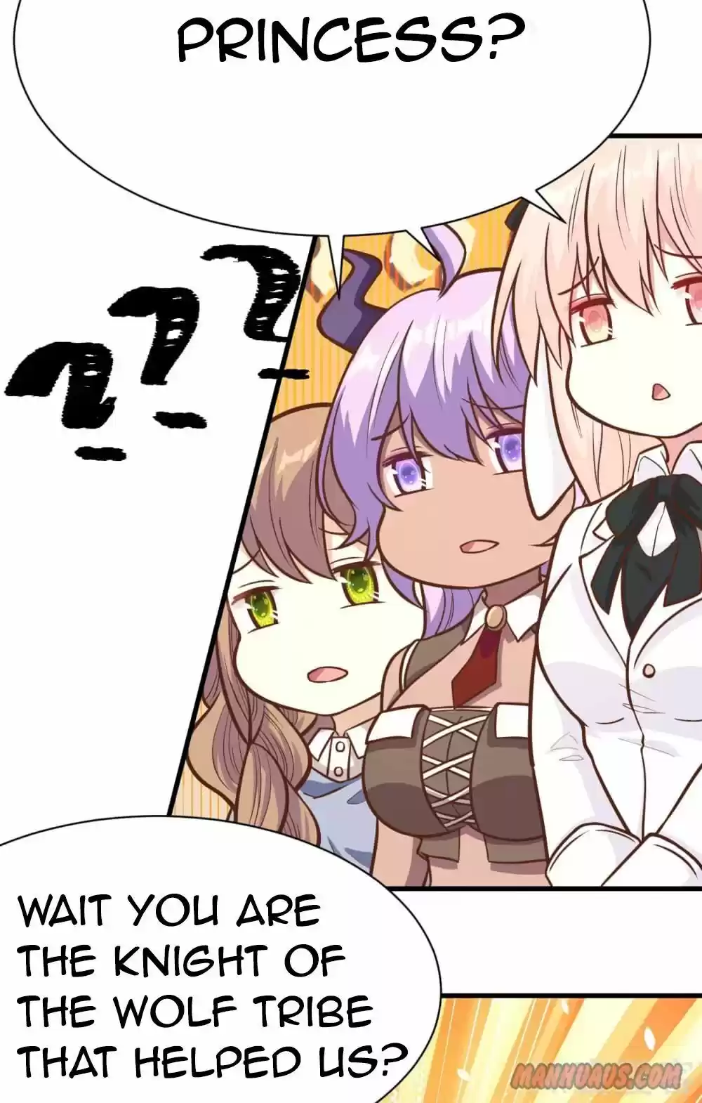 Starting From Today I'll Work As A City Lord Chapter 110