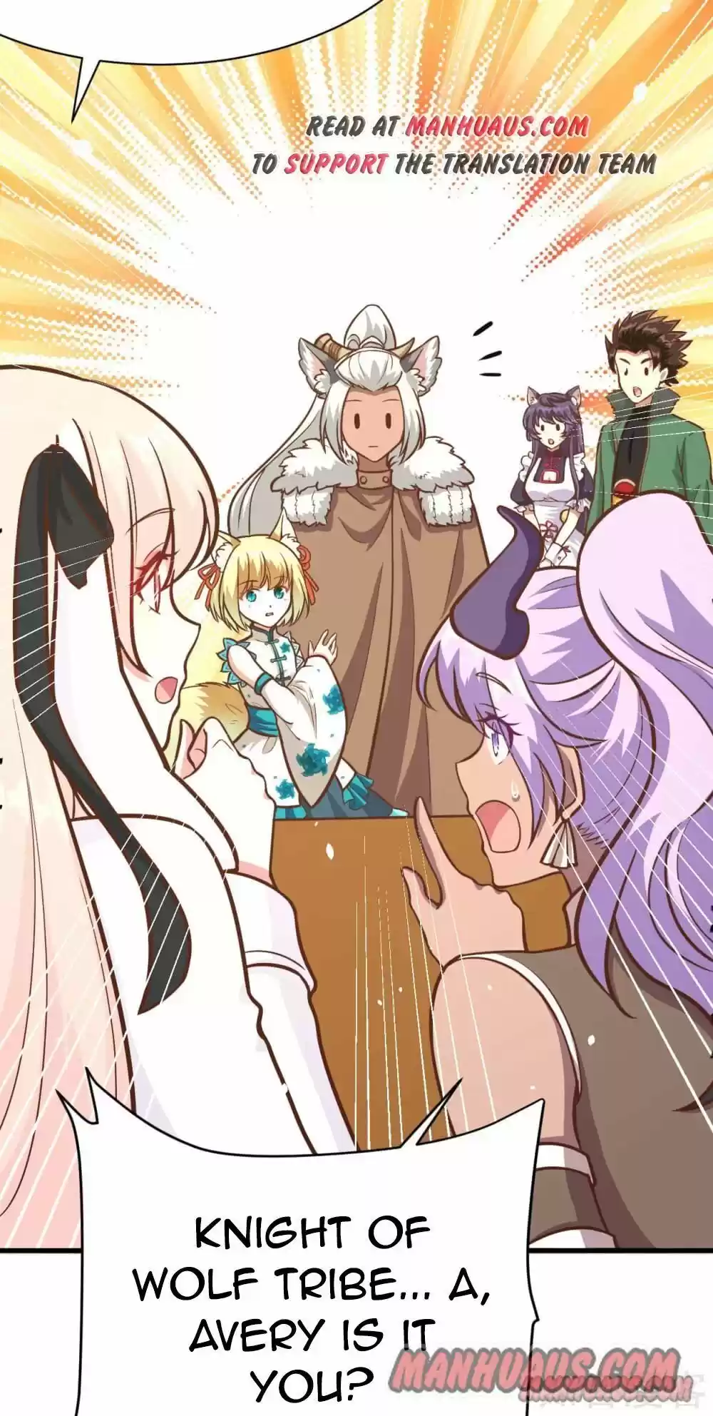 Starting From Today I'll Work As A City Lord Chapter 110