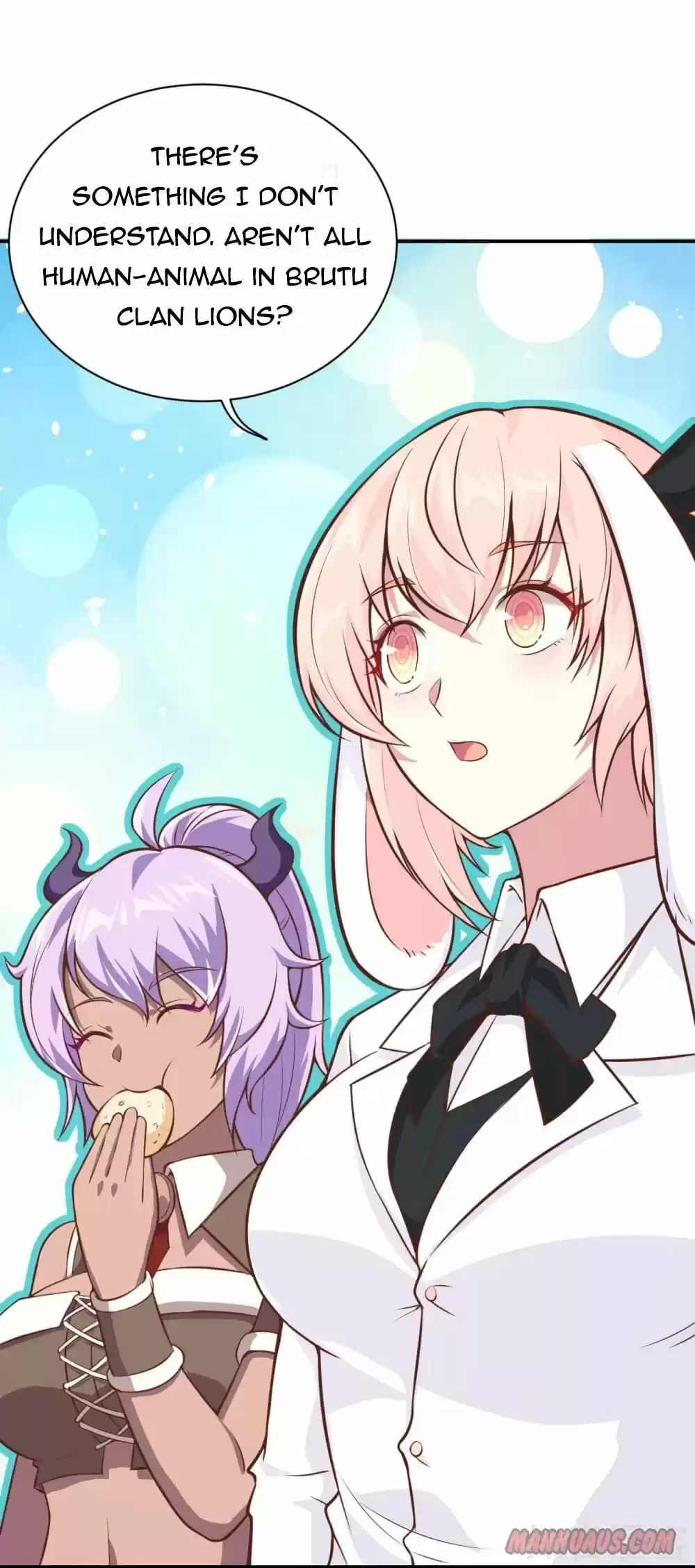 Starting From Today I'll Work As A City Lord Chapter 111