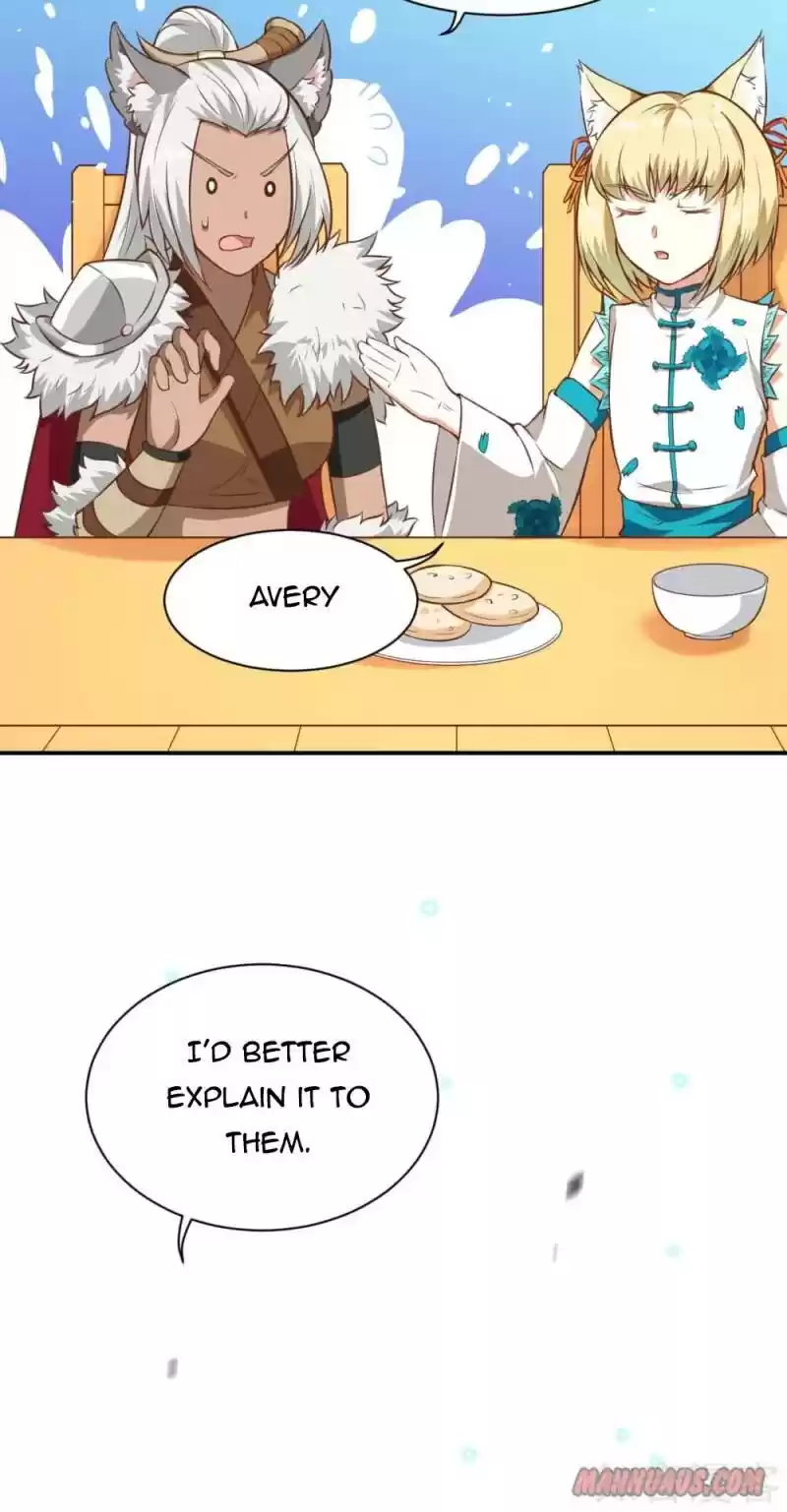 Starting From Today I'll Work As A City Lord Chapter 111