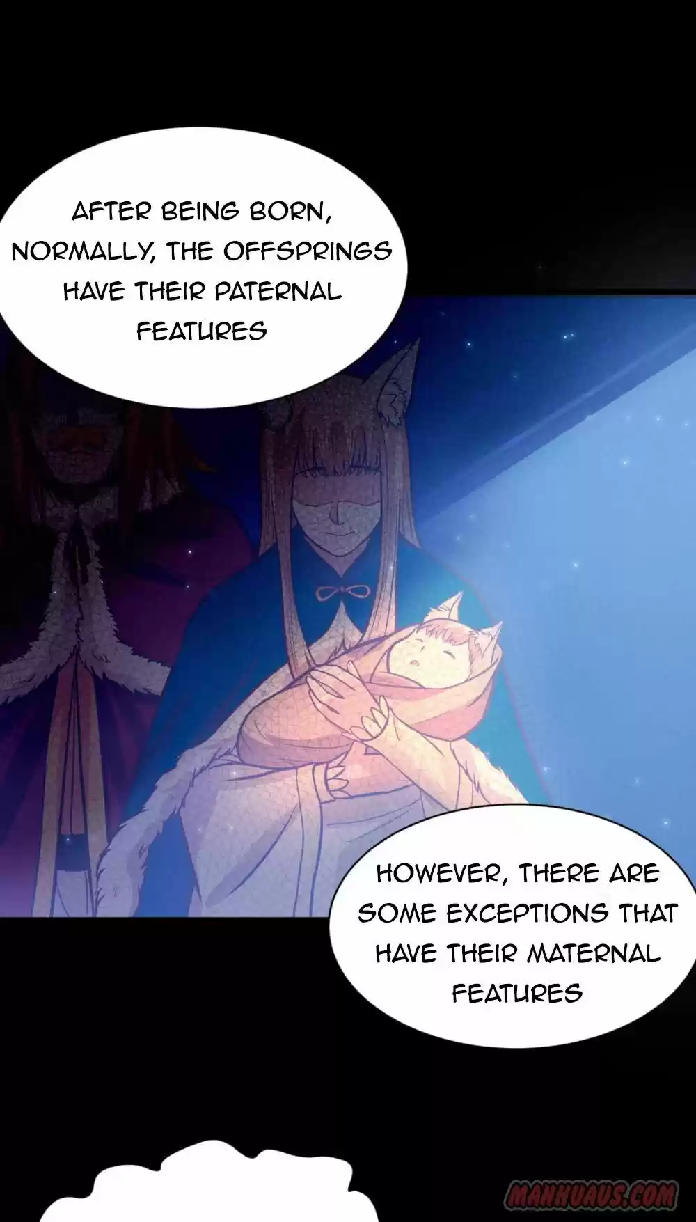 Starting From Today I'll Work As A City Lord Chapter 111