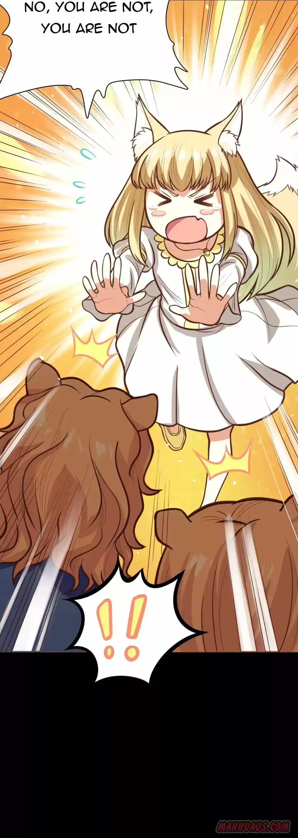 Starting From Today I'll Work As A City Lord Chapter 111