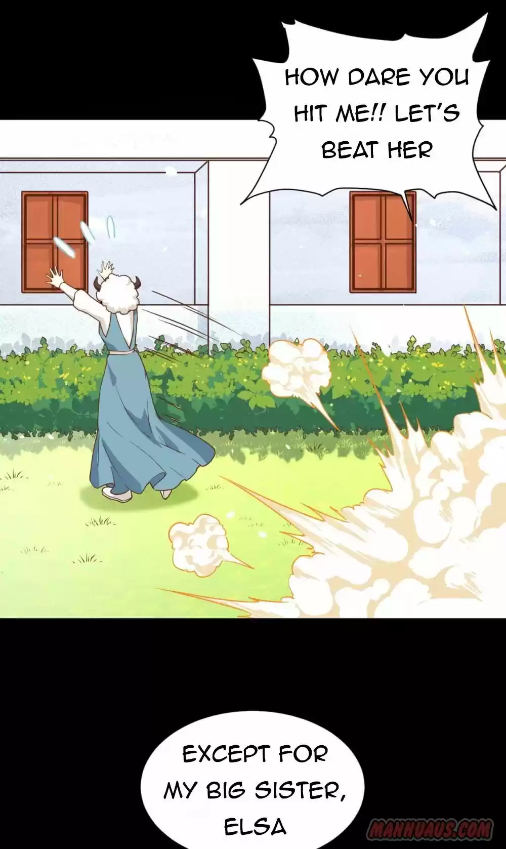 Starting From Today I'll Work As A City Lord Chapter 111