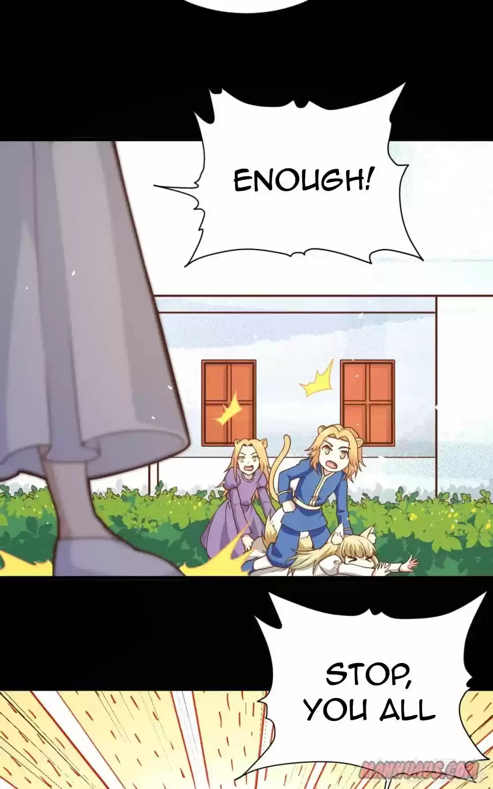 Starting From Today I'll Work As A City Lord Chapter 111