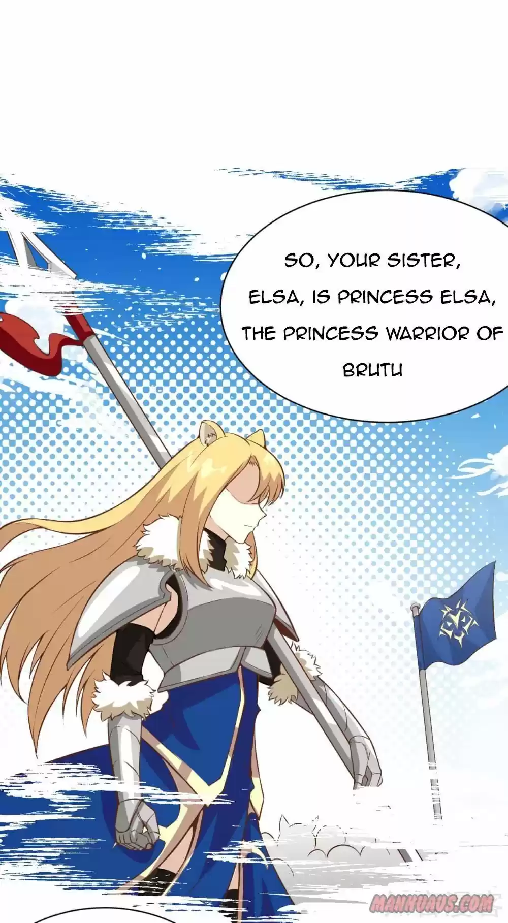 Starting From Today I'll Work As A City Lord Chapter 111