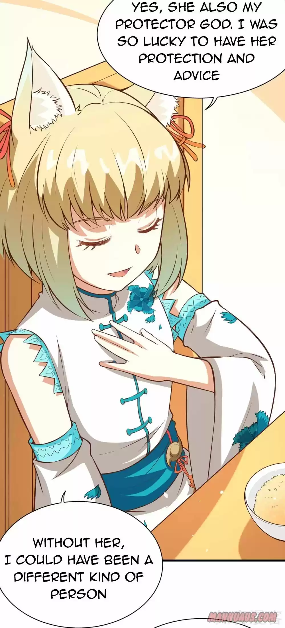 Starting From Today I'll Work As A City Lord Chapter 111