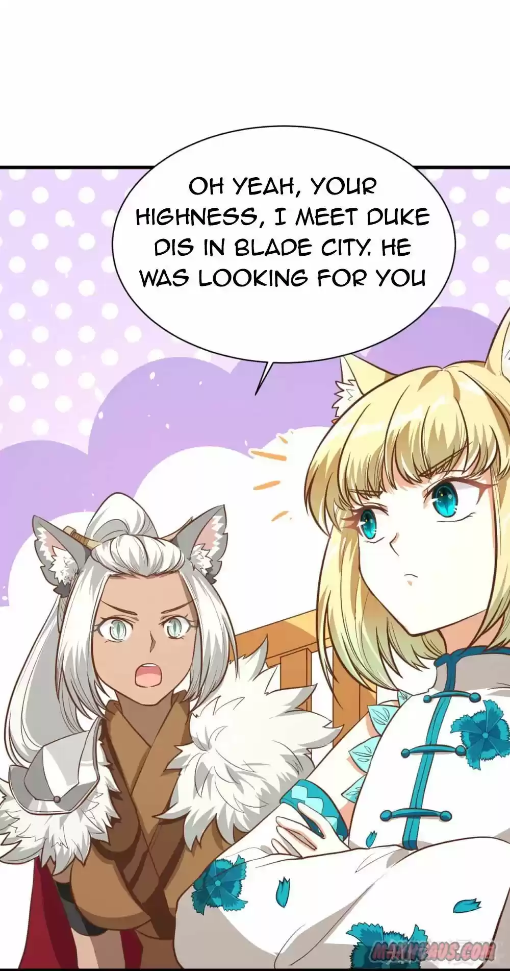 Starting From Today I'll Work As A City Lord Chapter 111