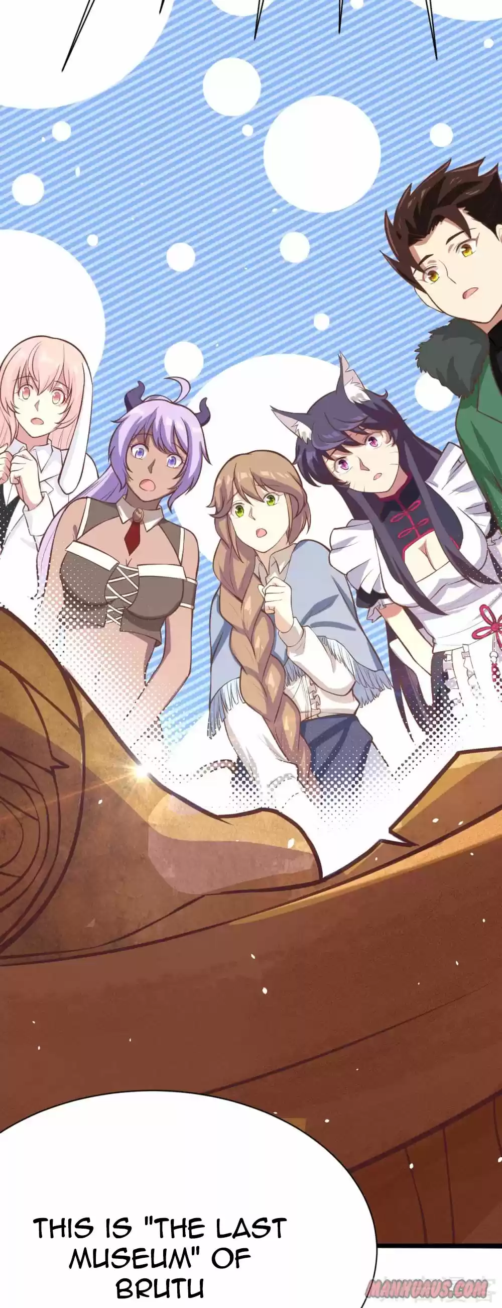 Starting From Today I'll Work As A City Lord Chapter 111