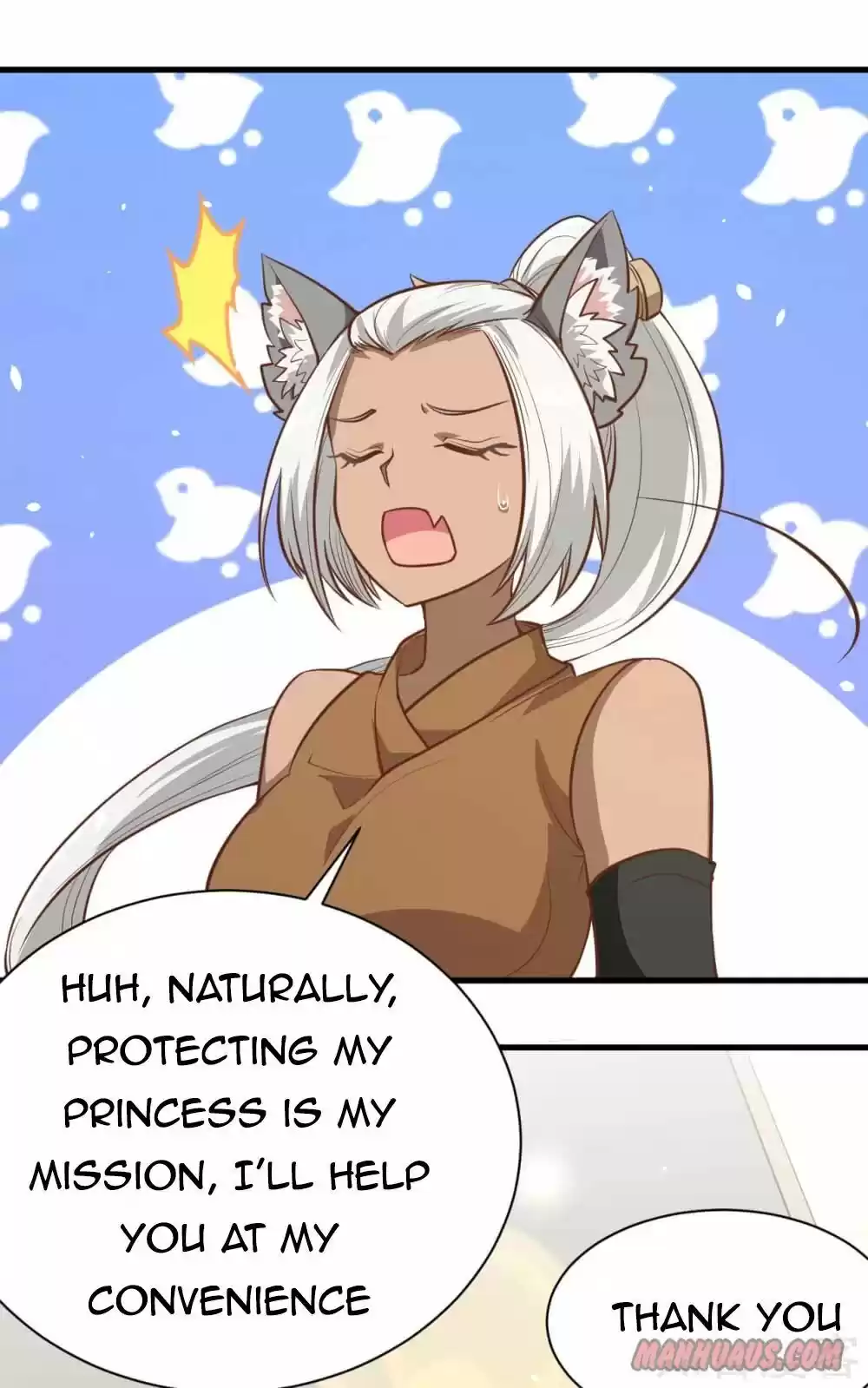 Starting From Today I'll Work As A City Lord Chapter 112