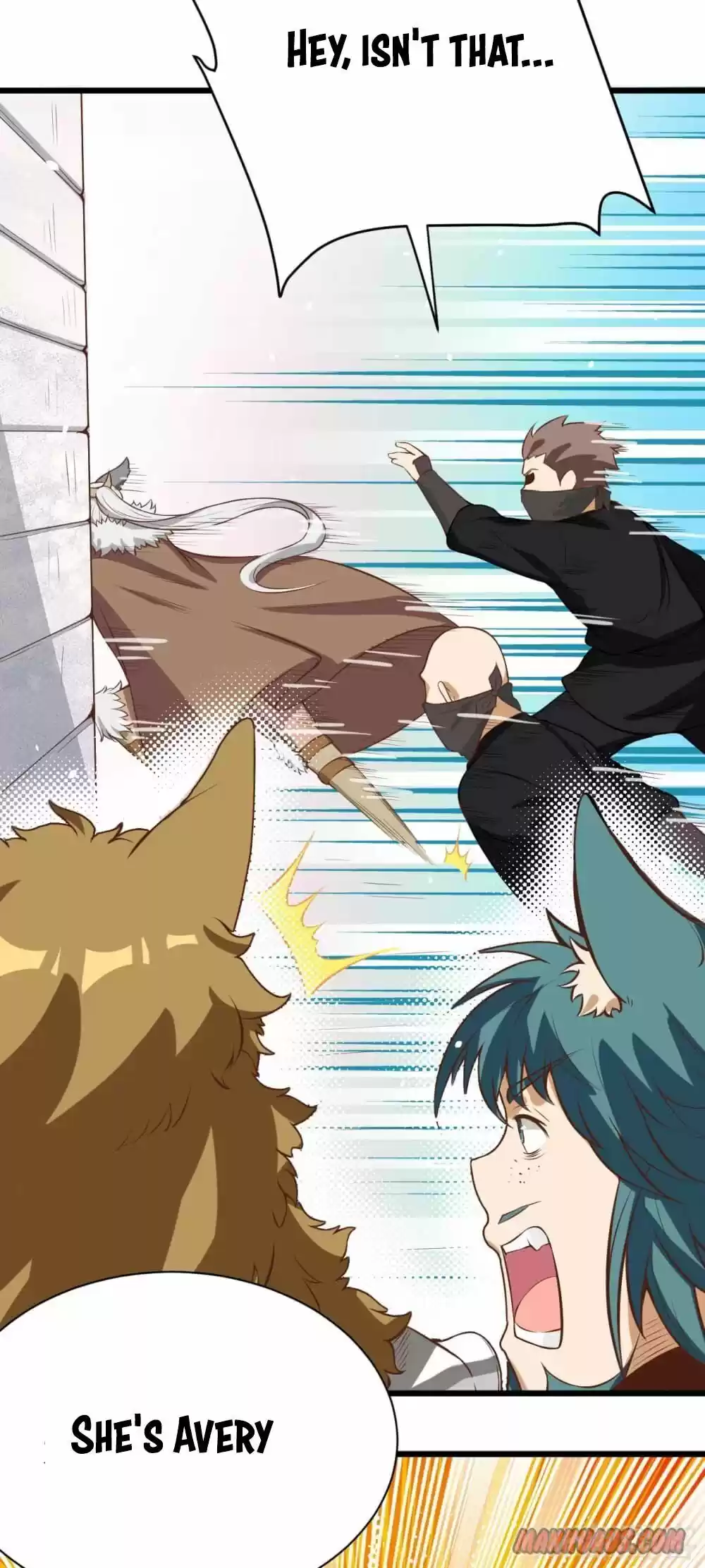 Starting From Today I'll Work As A City Lord Chapter 114