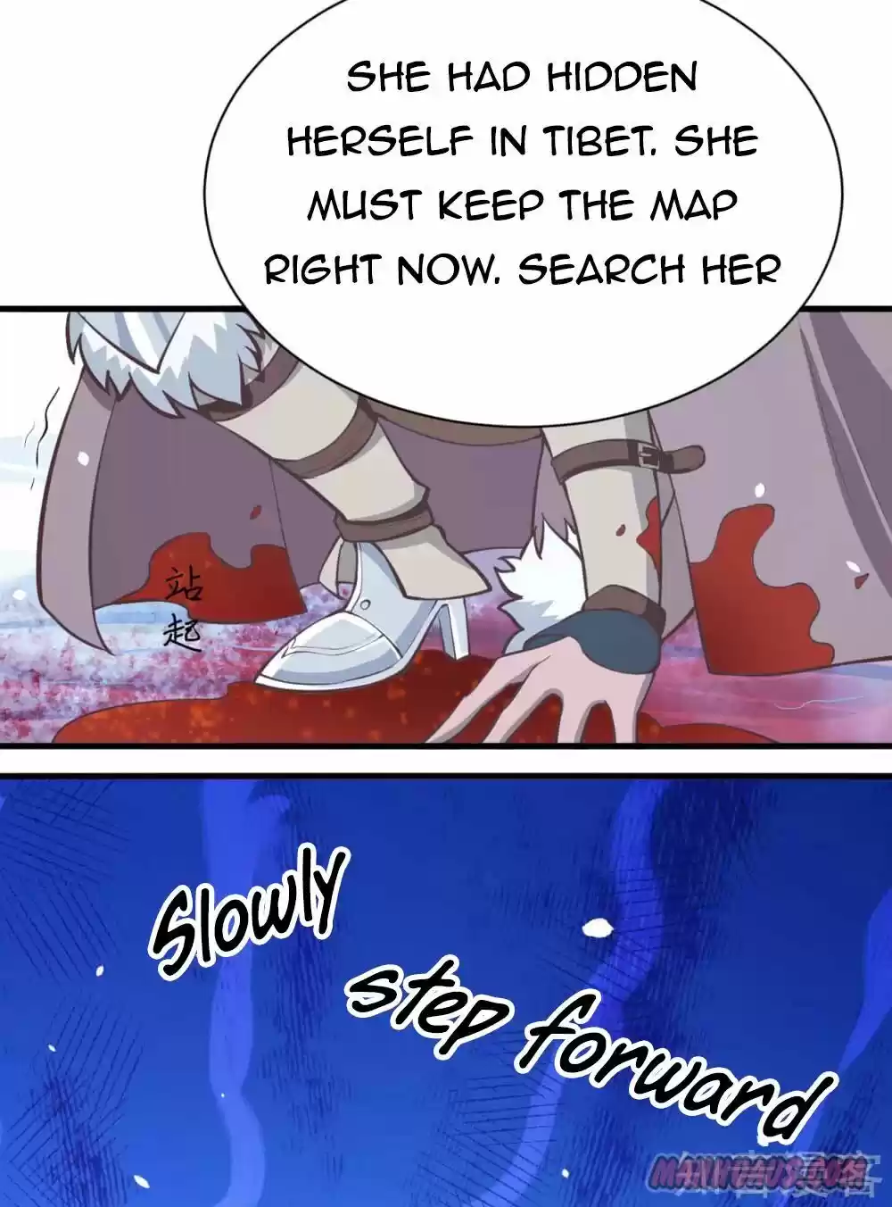 Starting From Today I'll Work As A City Lord Chapter 114