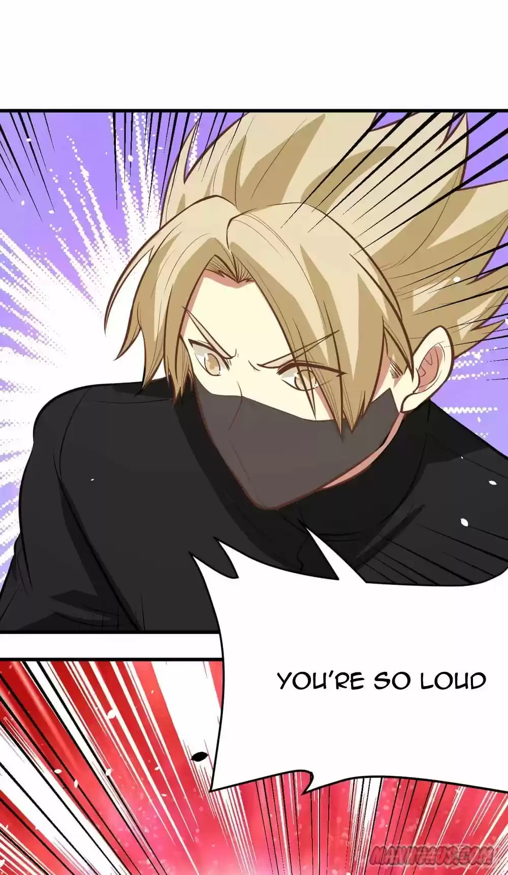 Starting From Today I'll Work As A City Lord Chapter 114