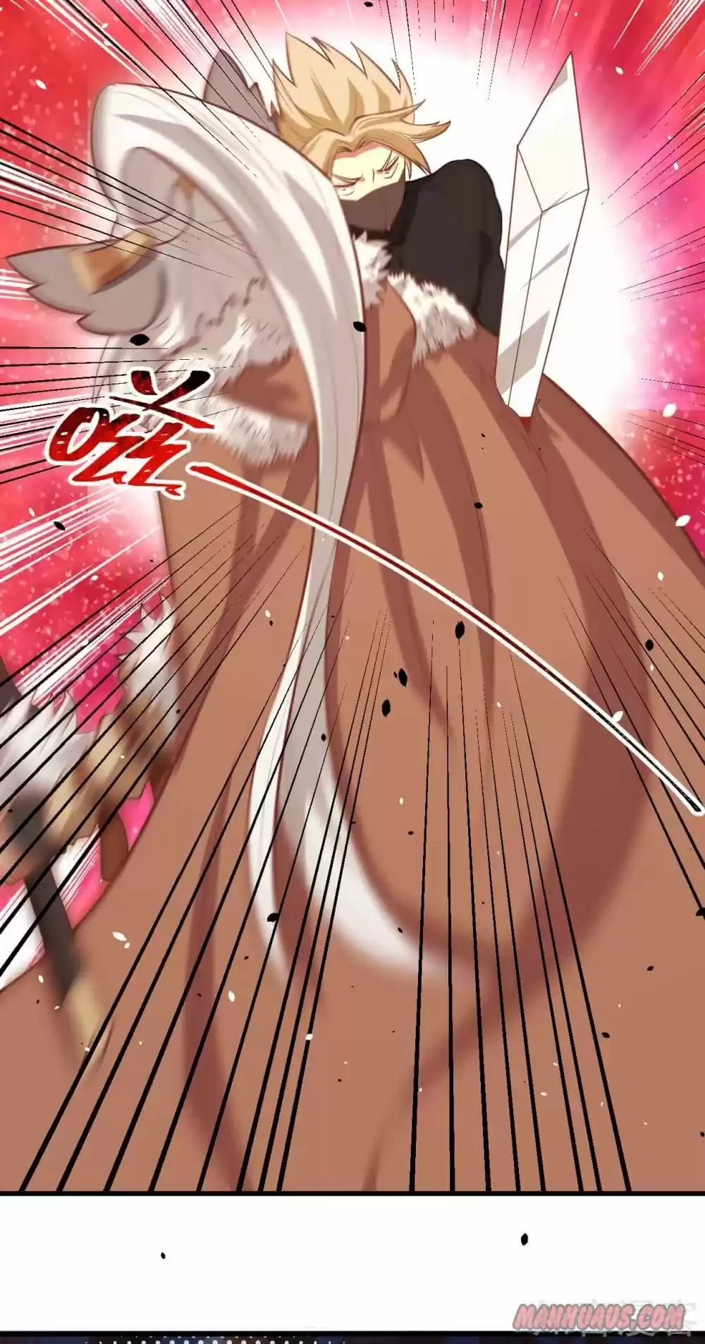 Starting From Today I'll Work As A City Lord Chapter 114