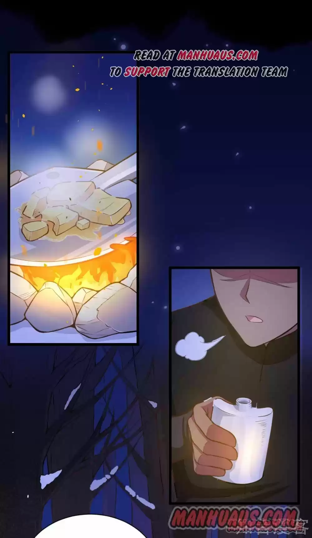 Starting From Today I'll Work As A City Lord Chapter 115