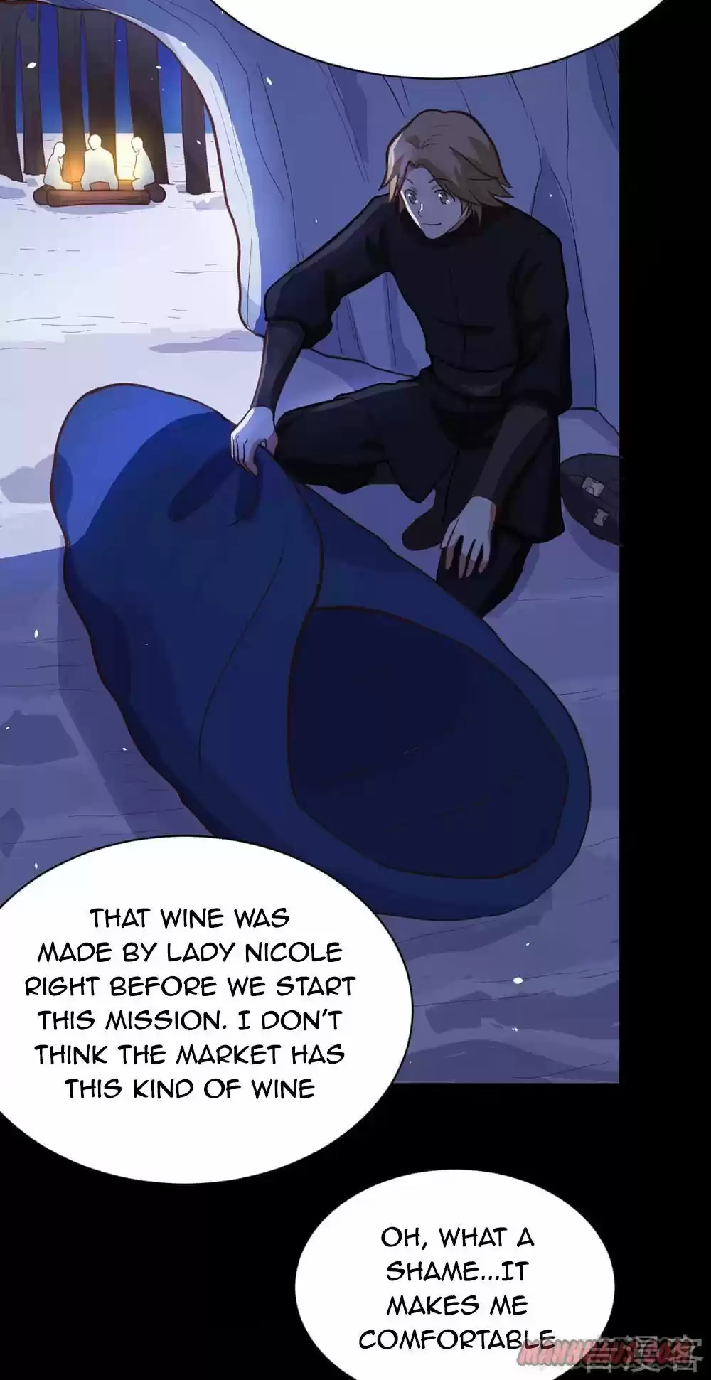 Starting From Today I'll Work As A City Lord Chapter 115