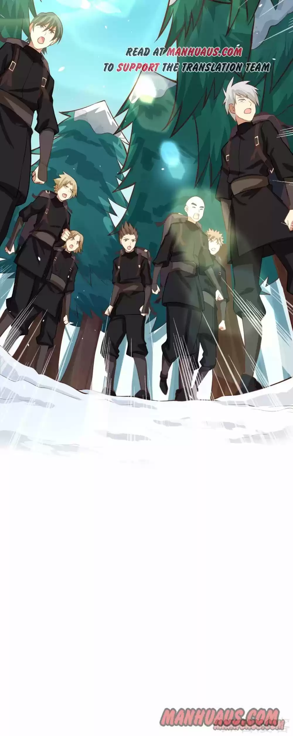 Starting From Today I'll Work As A City Lord Chapter 115