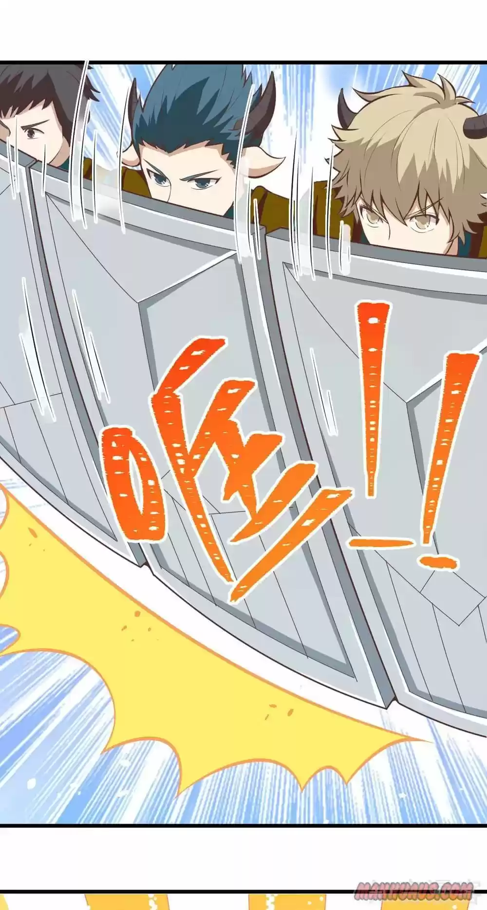 Starting From Today I'll Work As A City Lord Chapter 116