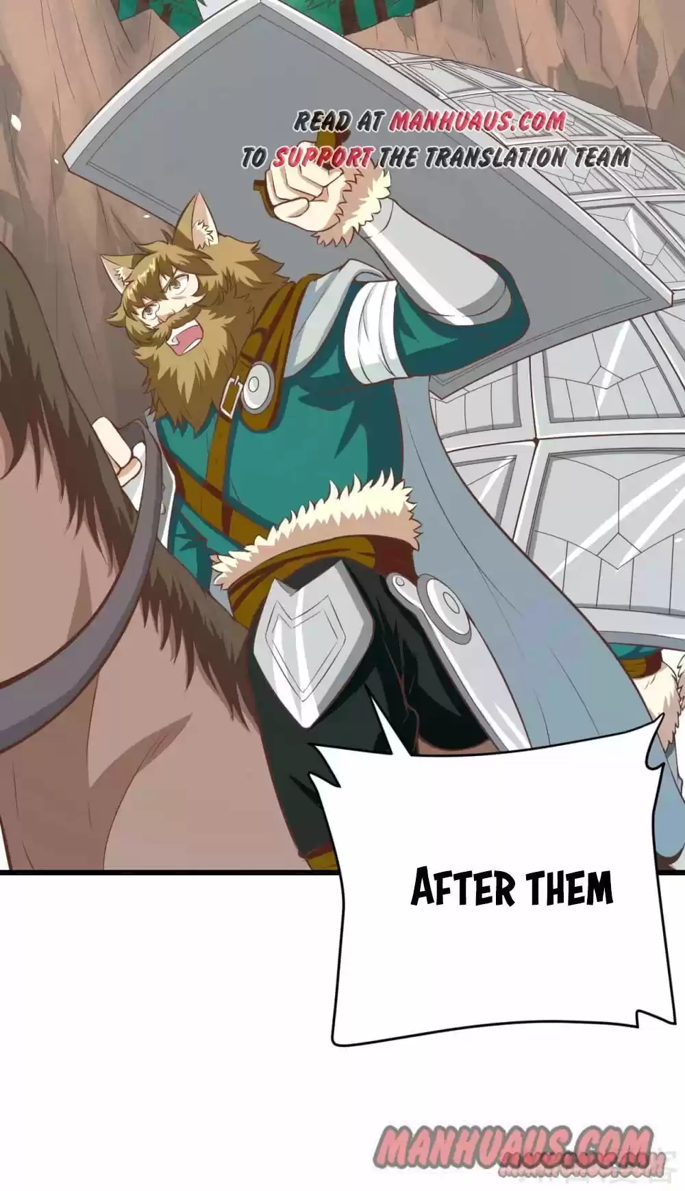 Starting From Today I'll Work As A City Lord Chapter 116