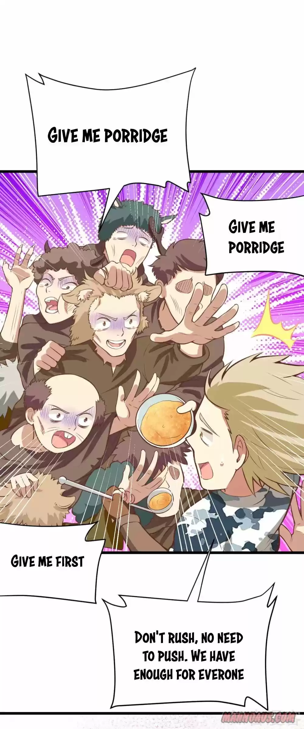 Starting From Today I'll Work As A City Lord Chapter 116