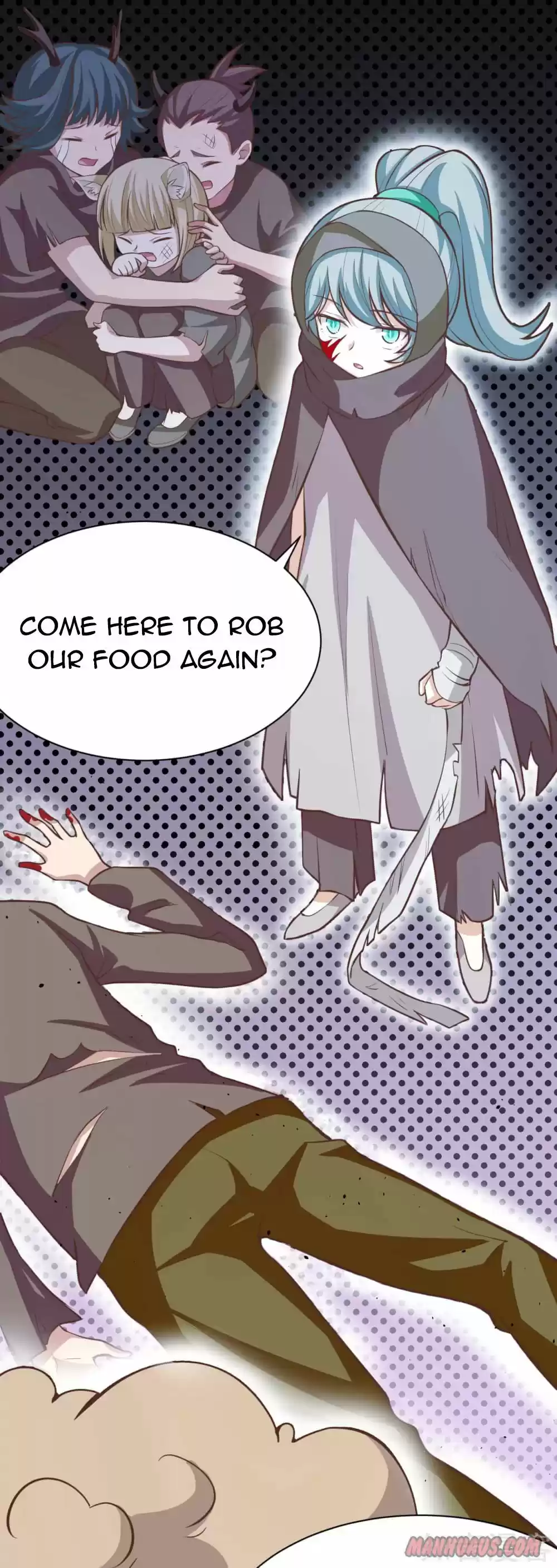 Starting From Today I'll Work As A City Lord Chapter 116