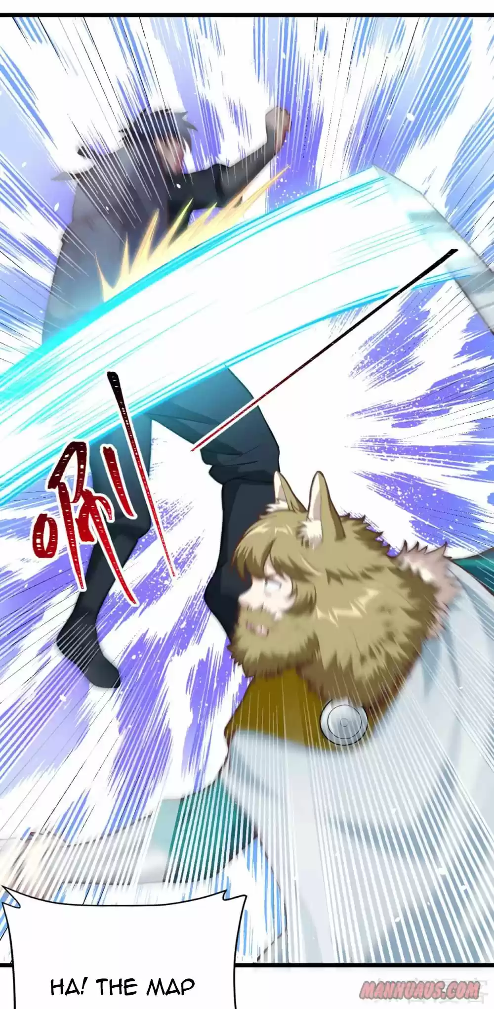 Starting From Today I'll Work As A City Lord Chapter 116