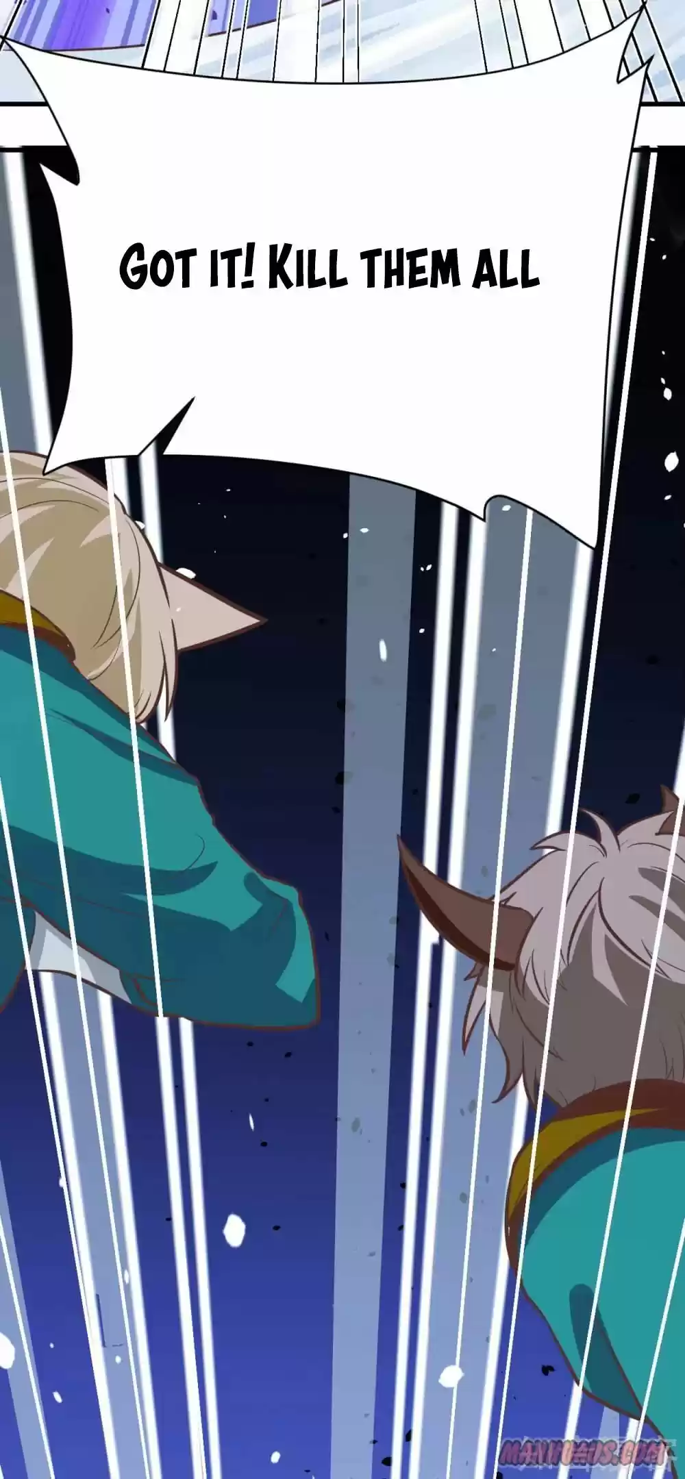 Starting From Today I'll Work As A City Lord Chapter 116