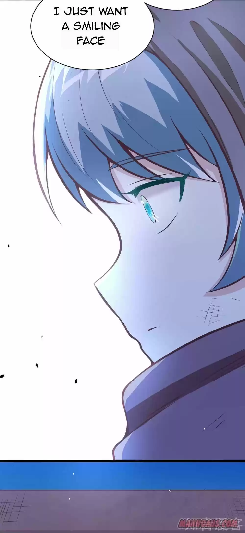 Starting From Today I'll Work As A City Lord Chapter 117