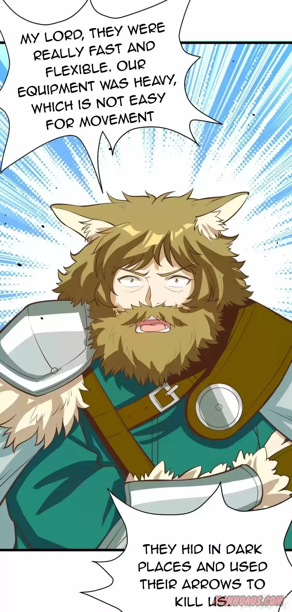 Starting From Today I'll Work As A City Lord Chapter 117