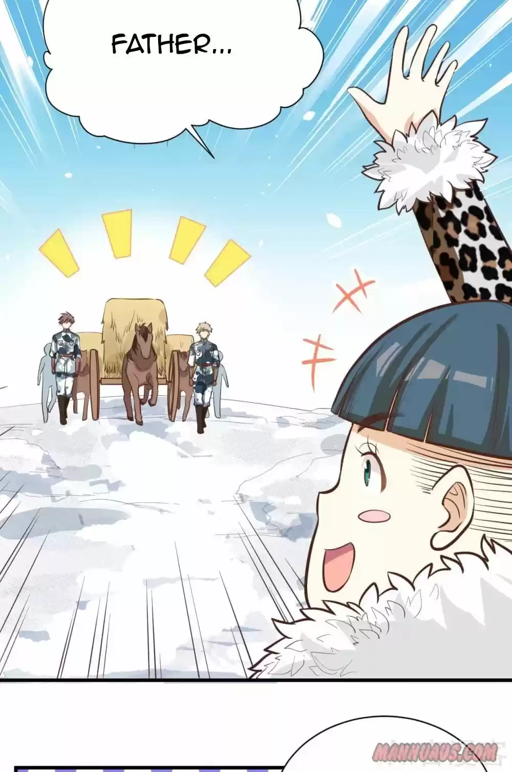 Starting From Today I'll Work As A City Lord Chapter 117