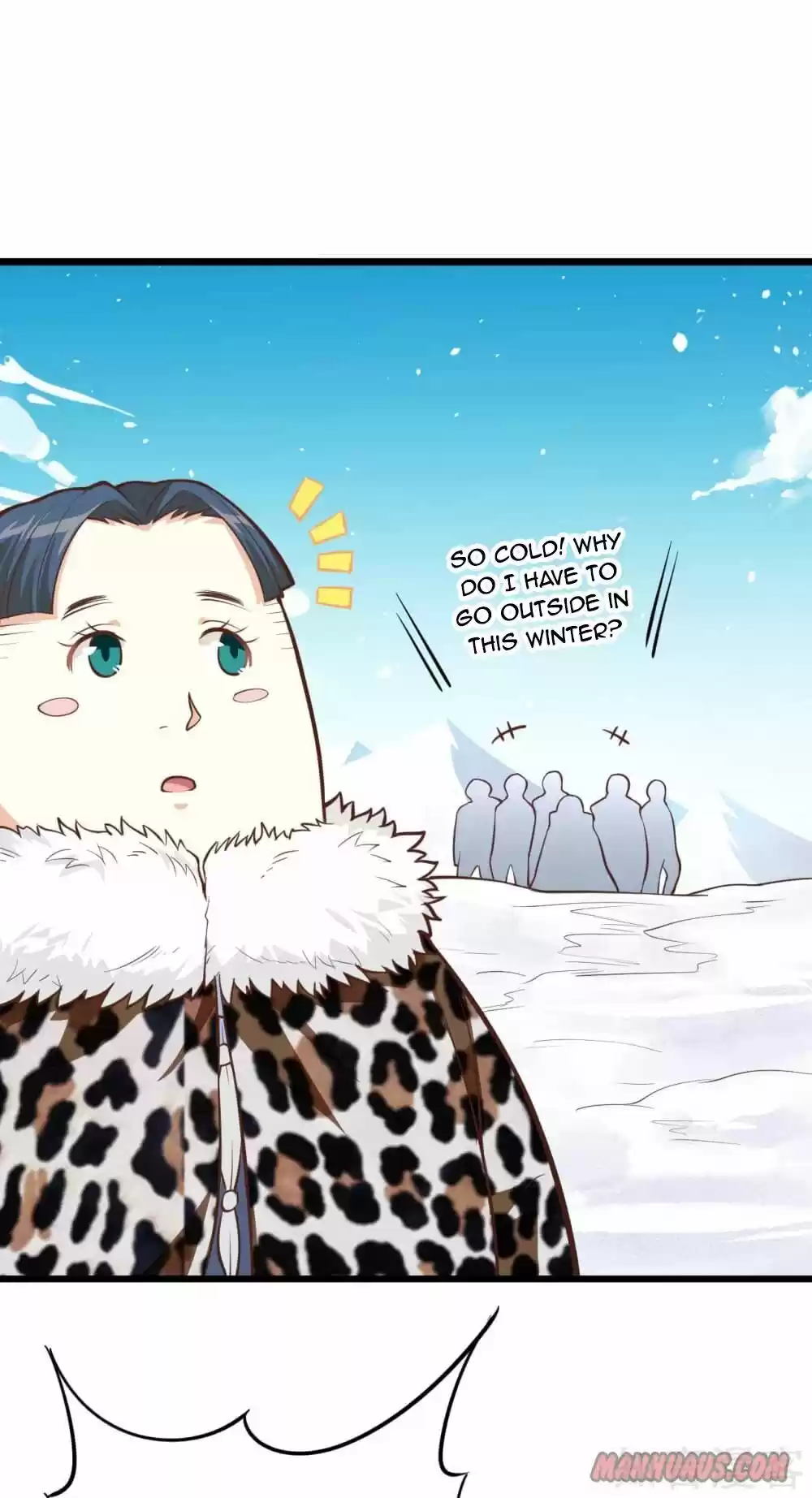 Starting From Today I'll Work As A City Lord Chapter 117