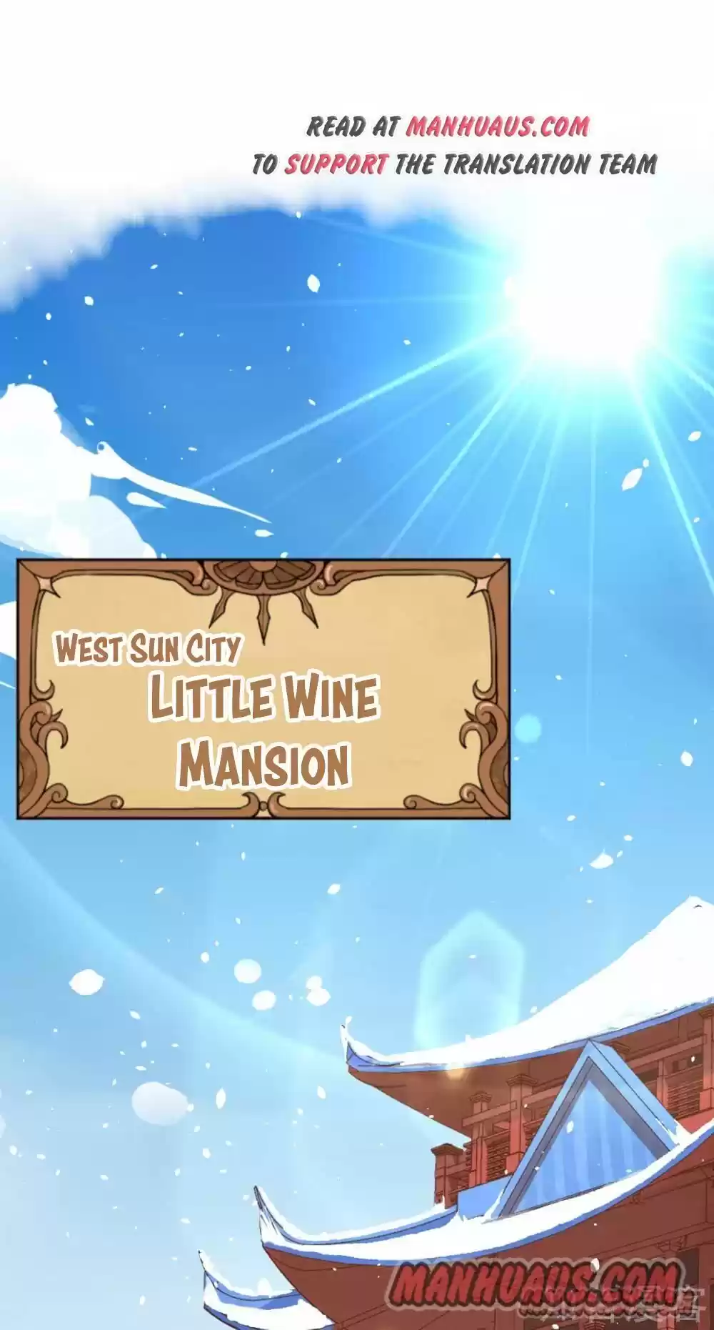 Starting From Today I'll Work As A City Lord Chapter 118