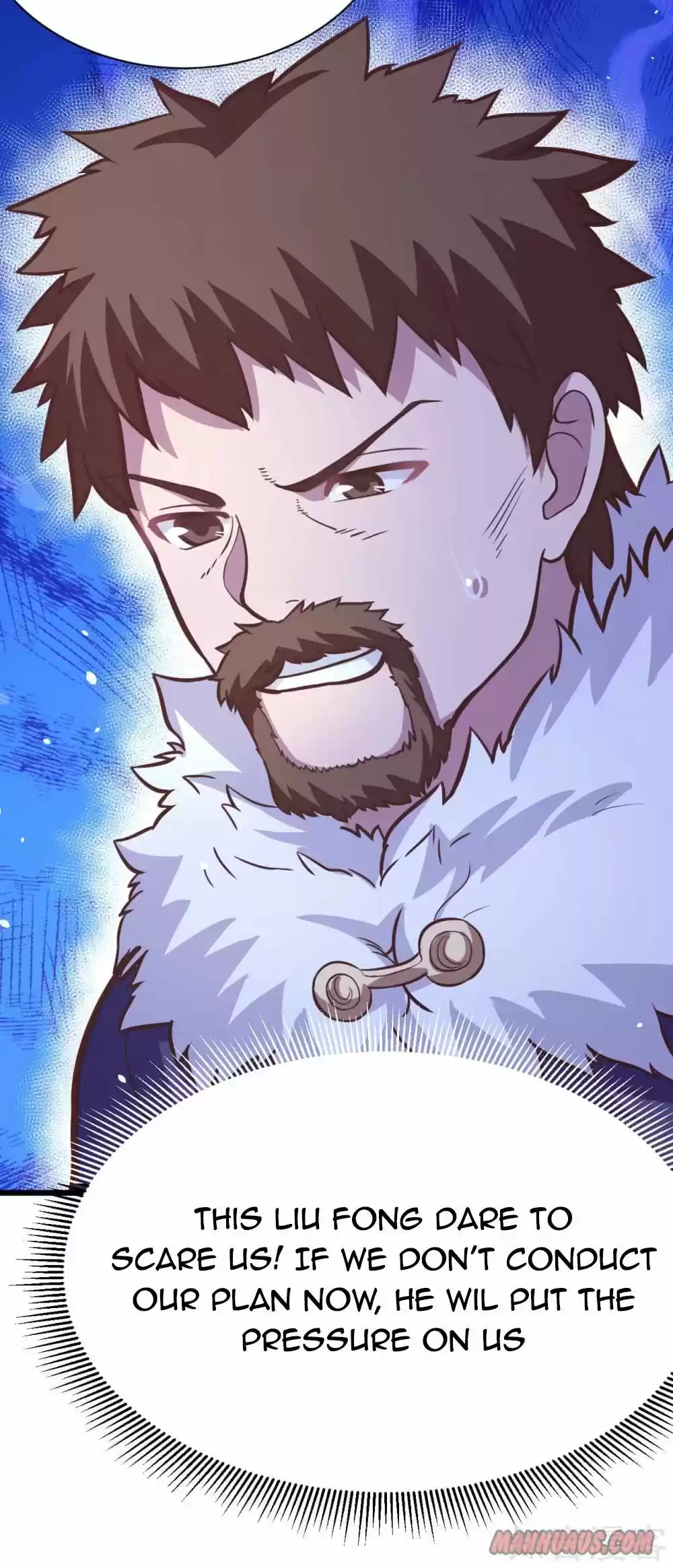 Starting From Today I'll Work As A City Lord Chapter 118