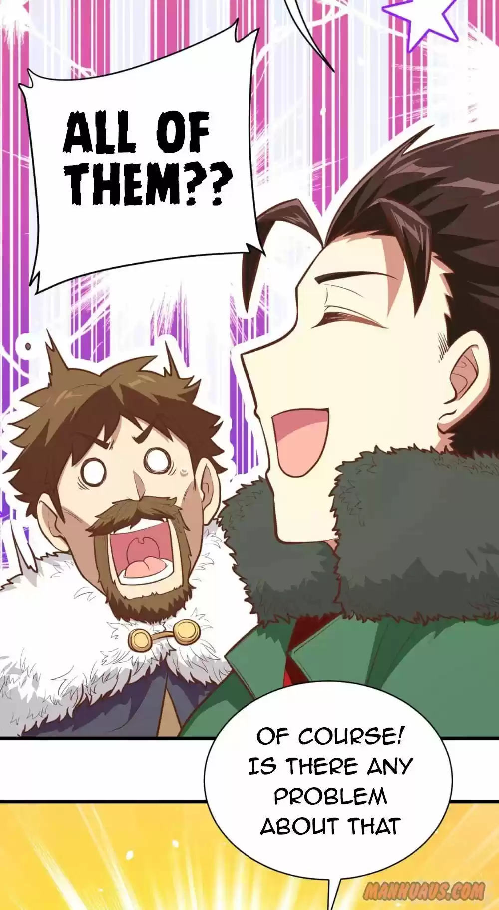 Starting From Today I'll Work As A City Lord Chapter 118