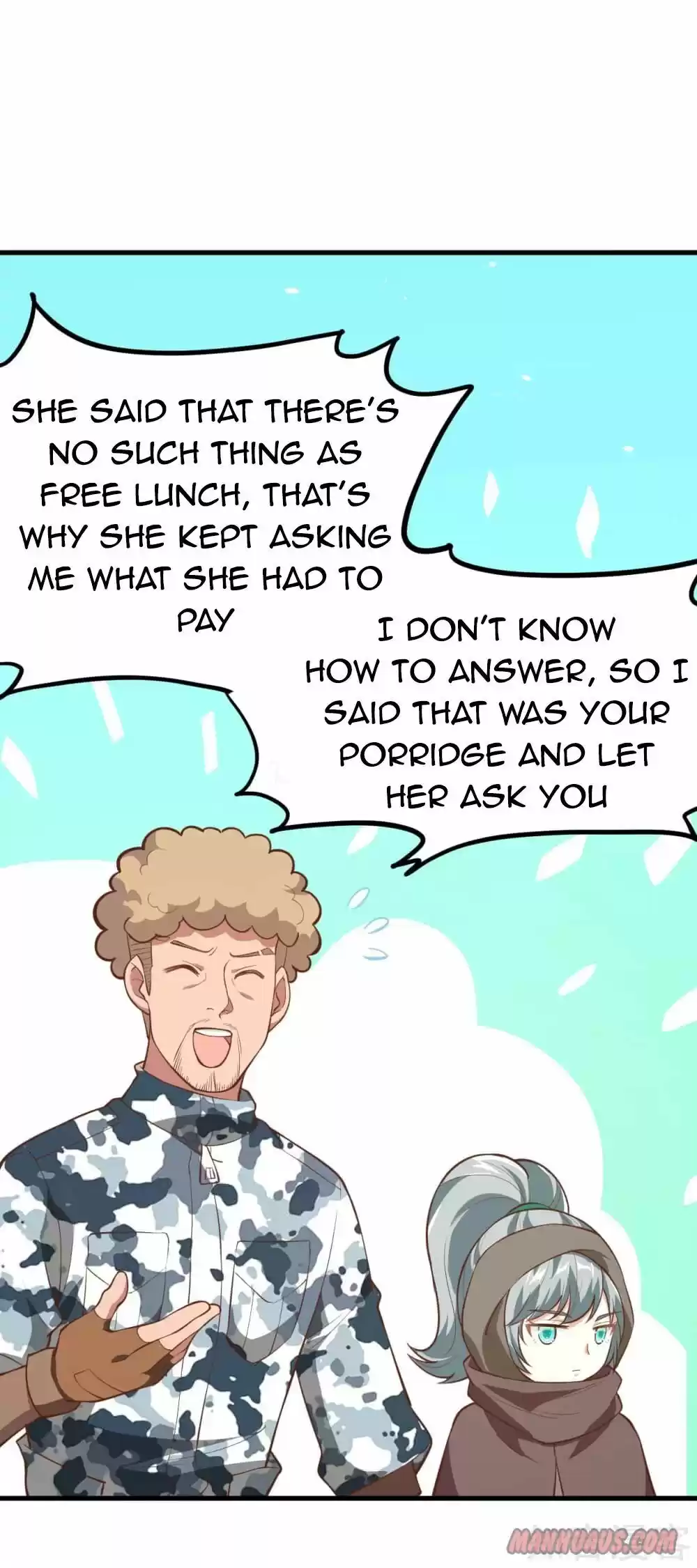 Starting From Today I'll Work As A City Lord Chapter 119