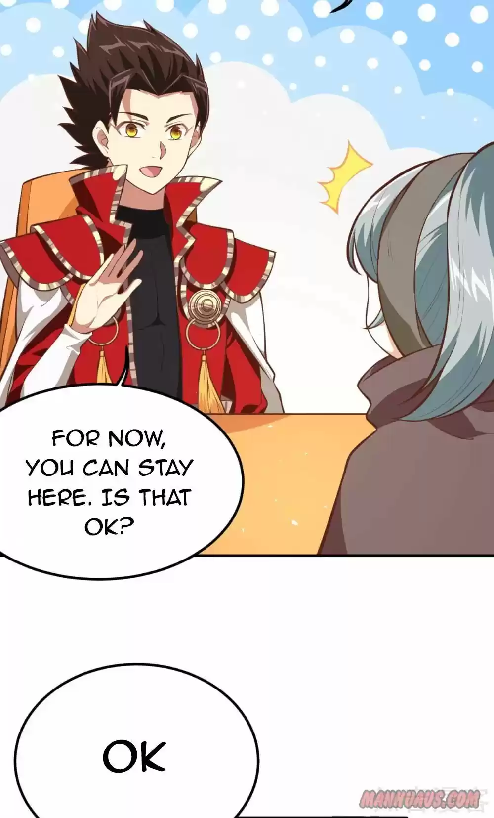 Starting From Today I'll Work As A City Lord Chapter 119