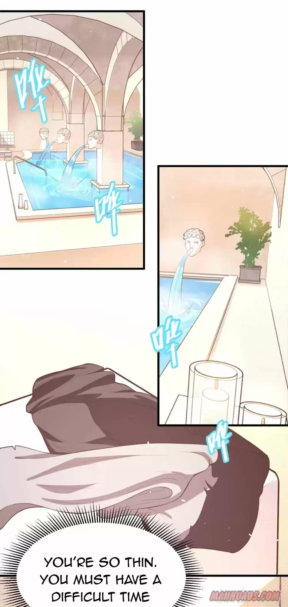 Starting From Today I'll Work As A City Lord Chapter 119