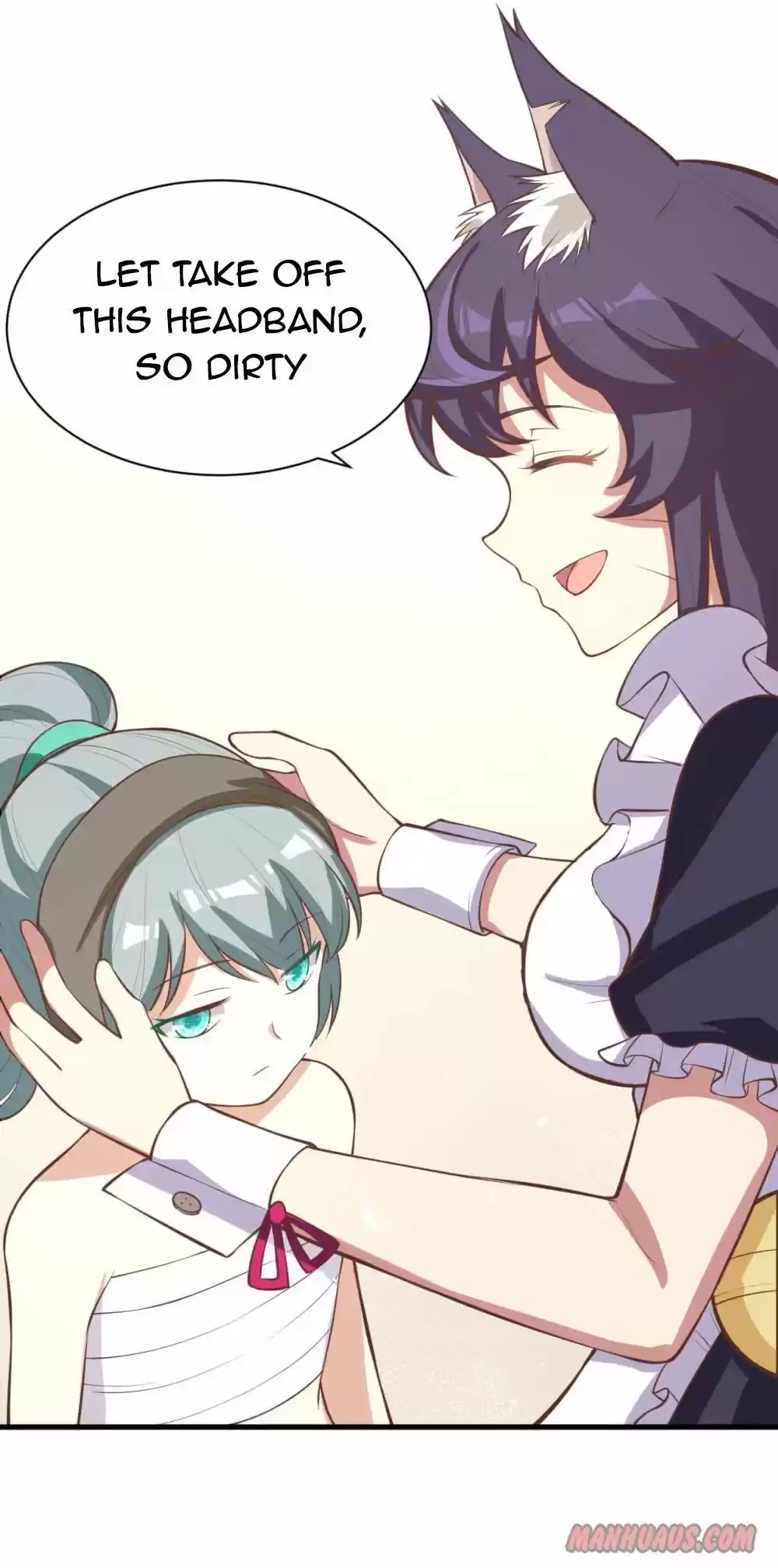 Starting From Today I'll Work As A City Lord Chapter 119