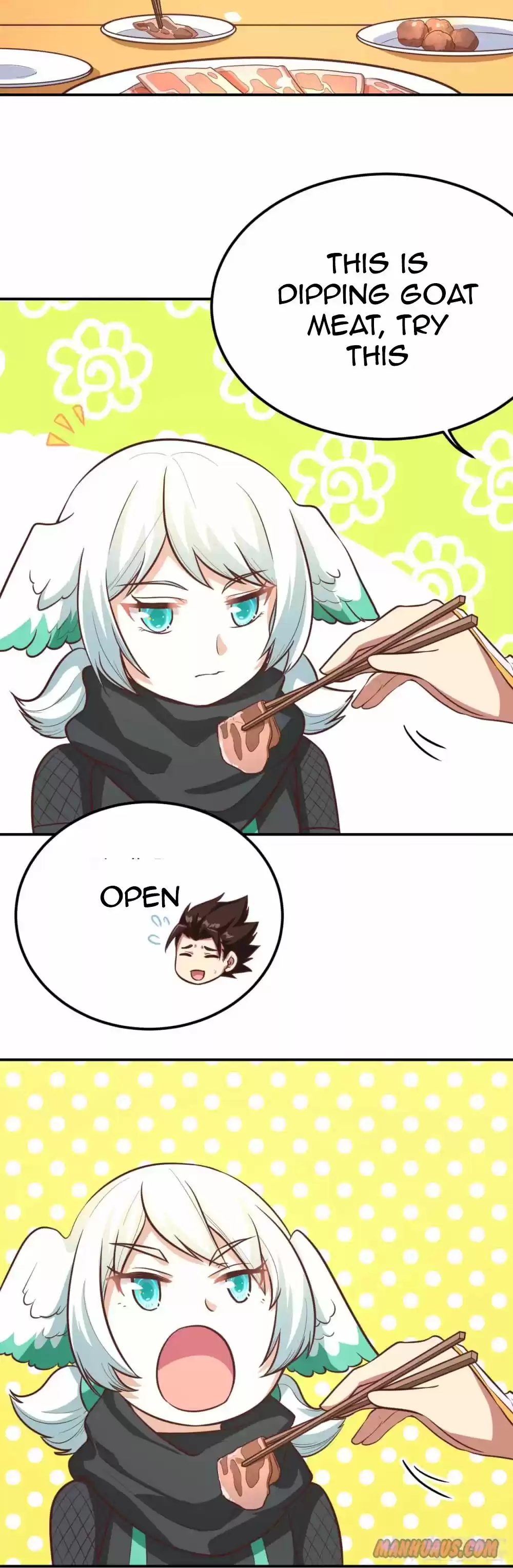 Starting From Today I'll Work As A City Lord Chapter 119