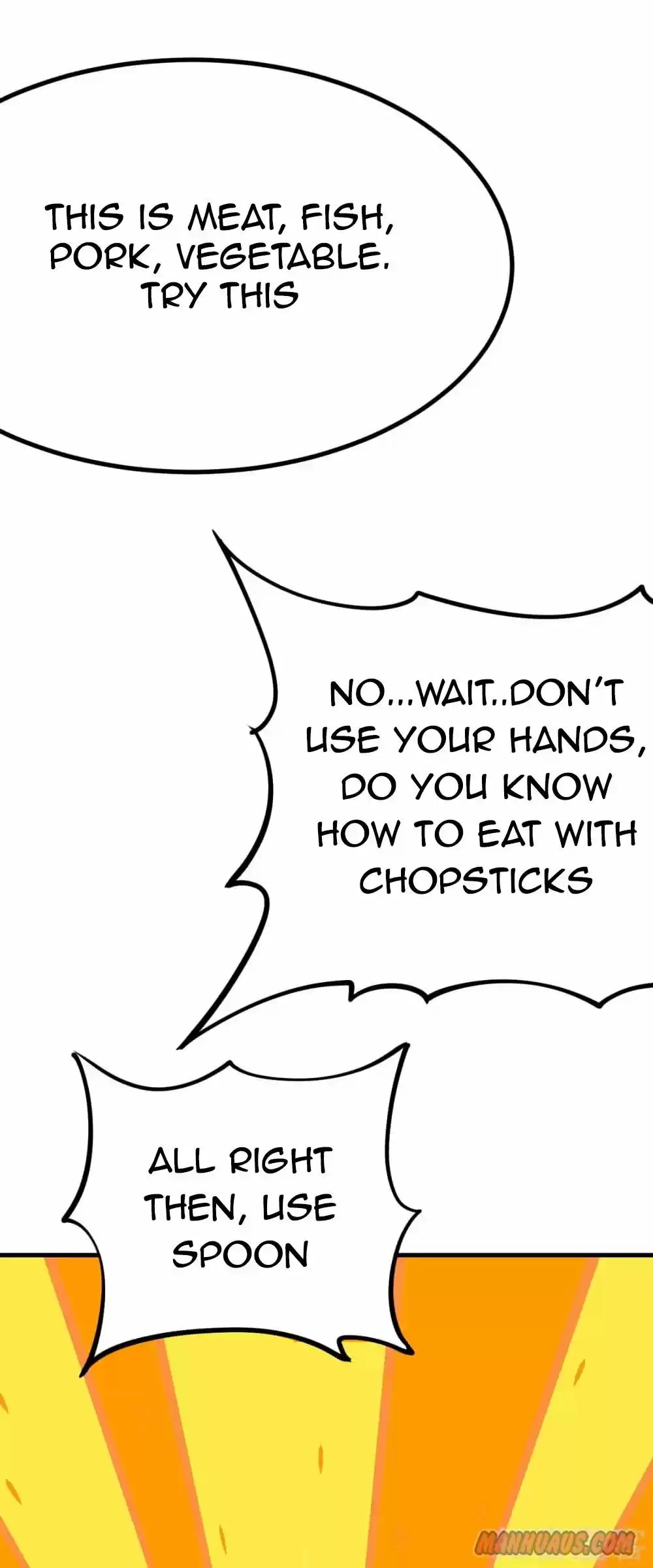 Starting From Today I'll Work As A City Lord Chapter 119