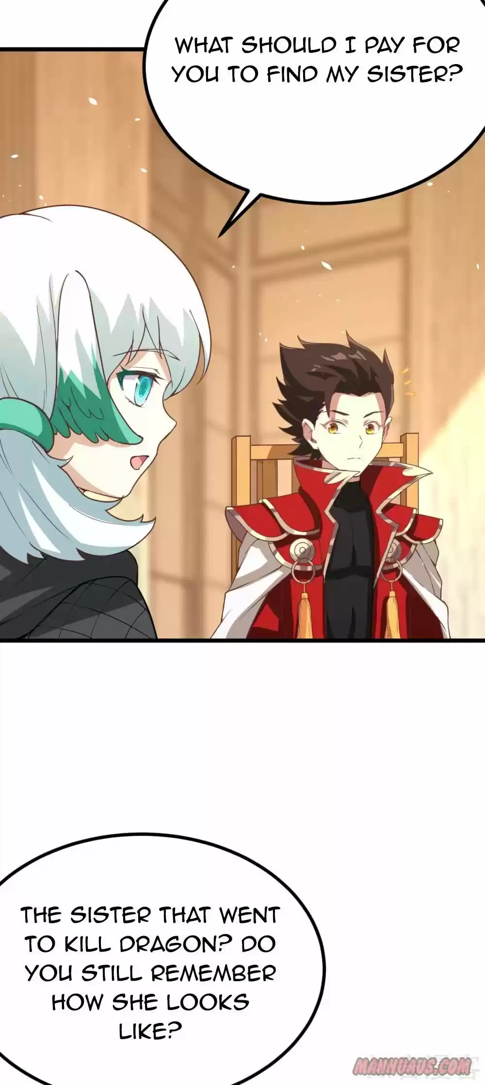 Starting From Today I'll Work As A City Lord Chapter 119