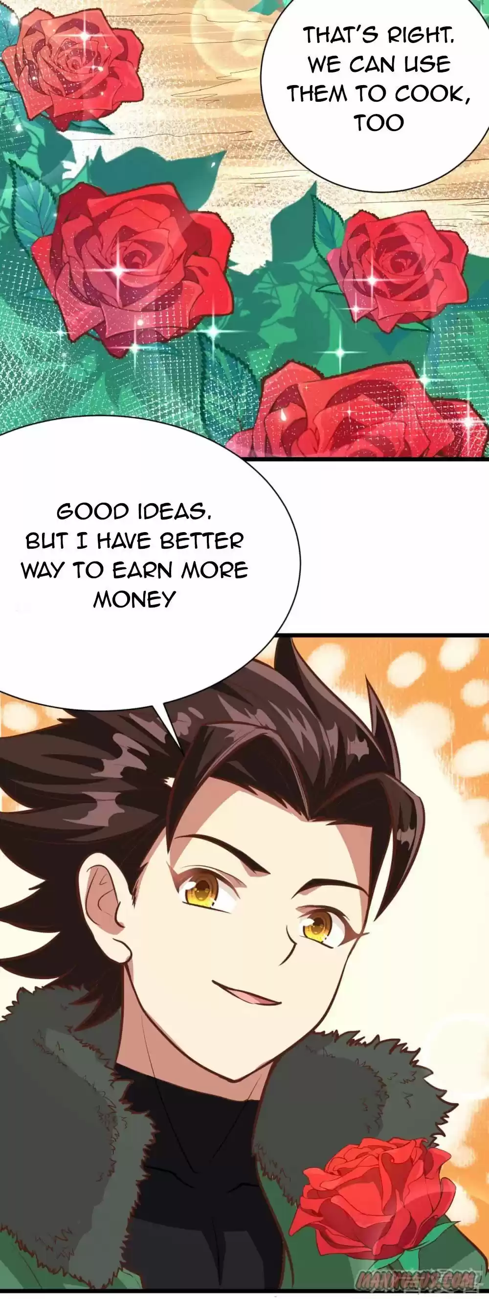 Starting From Today I'll Work As A City Lord Chapter 120