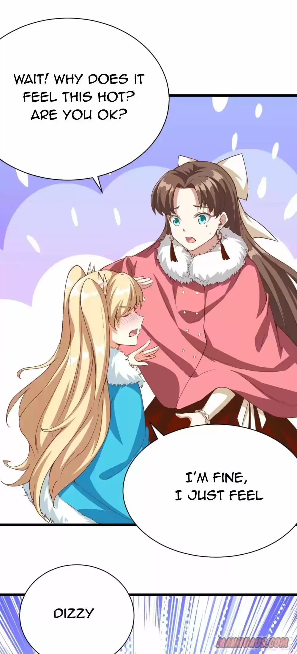 Starting From Today I'll Work As A City Lord Chapter 120